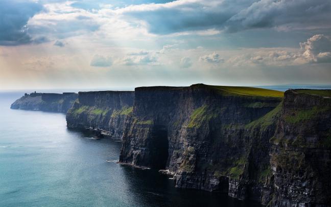 landscape, Ireland Wallpapers HD \/ Desktop and Mobile Backgrounds