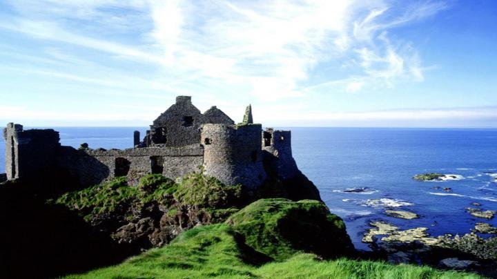 [49+] Irish Landscape Wallpaper 