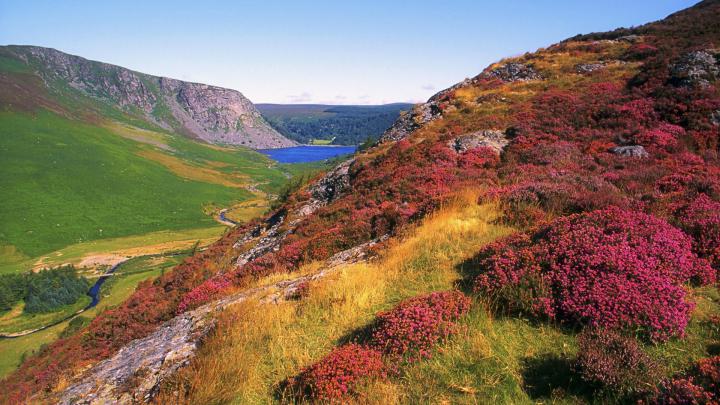 Cross Irish Landscape Wallpapers - Top Free Cross Irish Landscape 