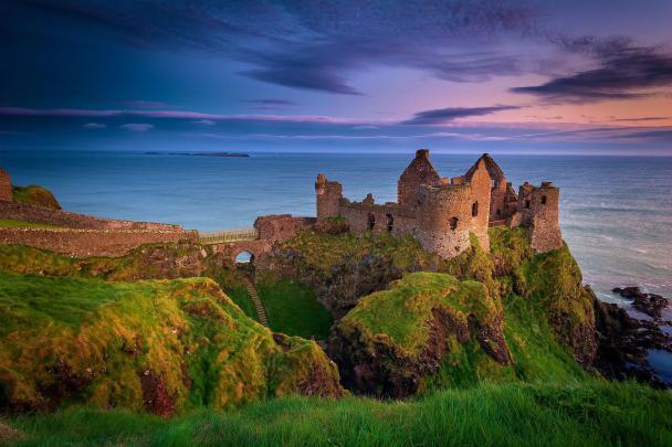 Ireland Landscape Desktop Wallpapers - Top Free Ireland Landscape 
