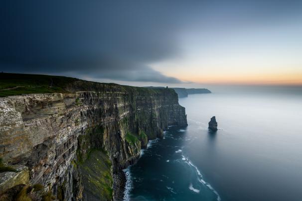 Irish Landscape Desktop Wallpapers - Top Free Irish Landscape Desktop 