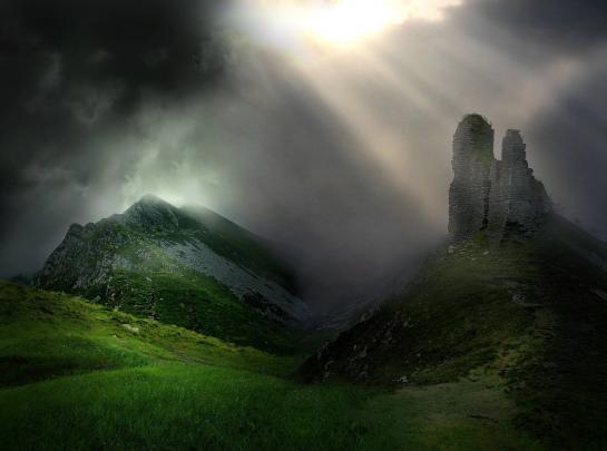 Ireland Image Wallpapers