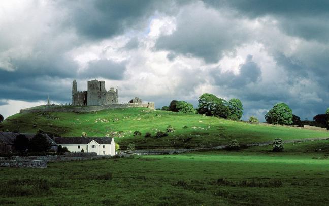 Irish Landscape Desktop Wallpapers - Top Free Irish Landscape Desktop 