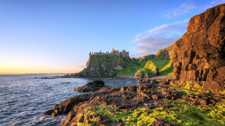 Ireland Landscape Desktop Wallpapers - Top Free Ireland Landscape 