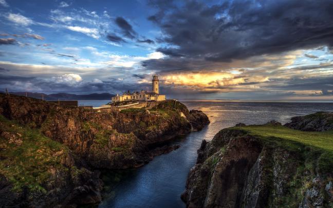 Ireland Landscape Desktop Wallpapers - Top Free Ireland Landscape 
