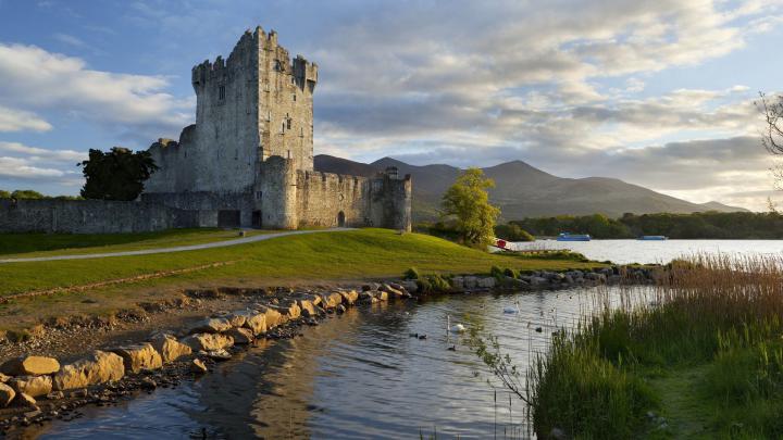Irish Landscape Desktop Wallpapers - Top Free Irish Landscape Desktop 