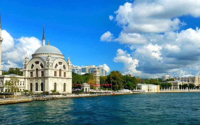 Istanbul Wallpapers, Pictures, Images