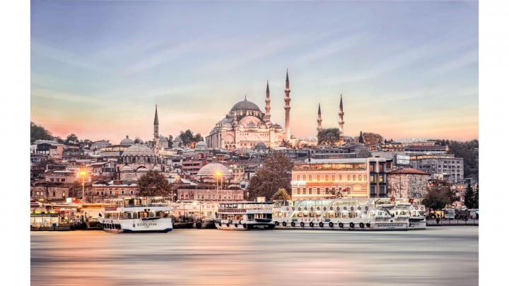 Istanbul Desktop Wallpapers - Top Free Istanbul Desktop Backgrounds 