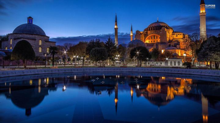 Istanbul Wallpapers
