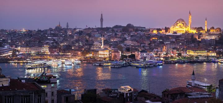 Istanbul Desktop Wallpapers - Top Free Istanbul Desktop Backgrounds 