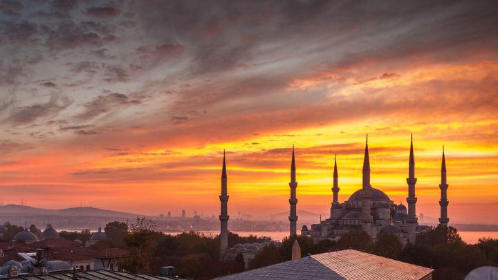 Istanbul Wallpapers