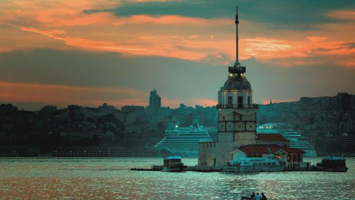 Istanbul Desktop Wallpapers - Top Free Istanbul Desktop Backgrounds 