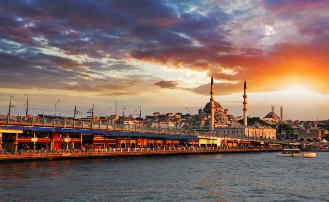 Istanbul Desktop Wallpapers - Top Free Istanbul Desktop Backgrounds 