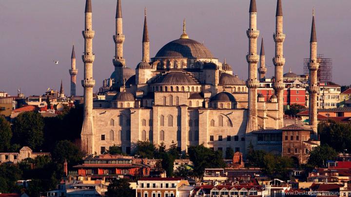 Istanbul Desktop Wallpapers - Top Free Istanbul Desktop Backgrounds 