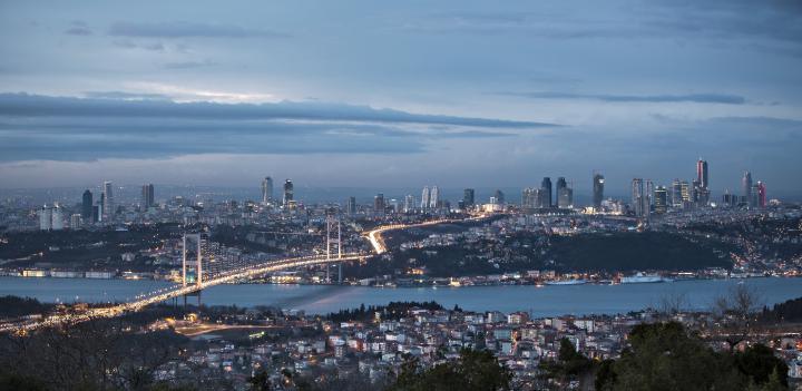 Istanbul Wallpapers, Pictures, Images