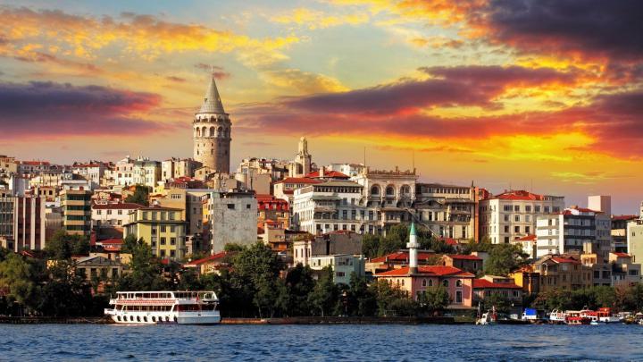Istanbul Wallpapers