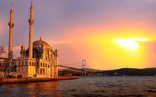 Istanbul Wallpapers