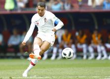 Cr7 Desktop Wallpaper Hd