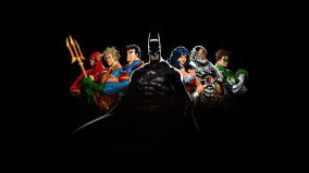 Dc Wallpaper Desktop
