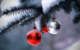Desktop Background Wallpaper Christmas