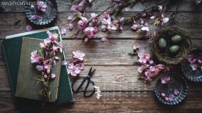 Desktop Calendar Wallpaper 2019