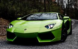 Desktop Car Wallpaper Hd