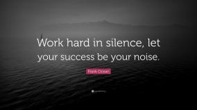 Desktop Inspirational Quote Wallpaper