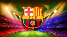 Desktop Wallpaper Barcelona