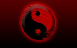 Desktop Wallpaper Black And Red