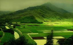 Desktop Wallpaper Ireland Landscape