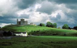 Desktop Wallpaper Ireland Landscape