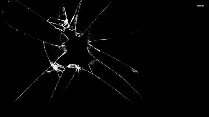 Cracked TV Screen Prank Wallpaper (62+ images)