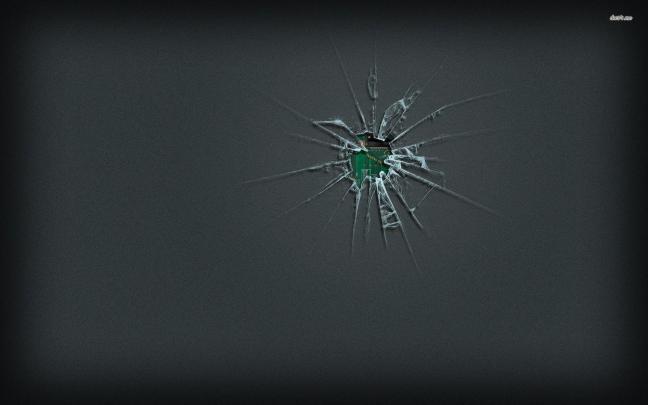 Wallpapers Broken Screen
