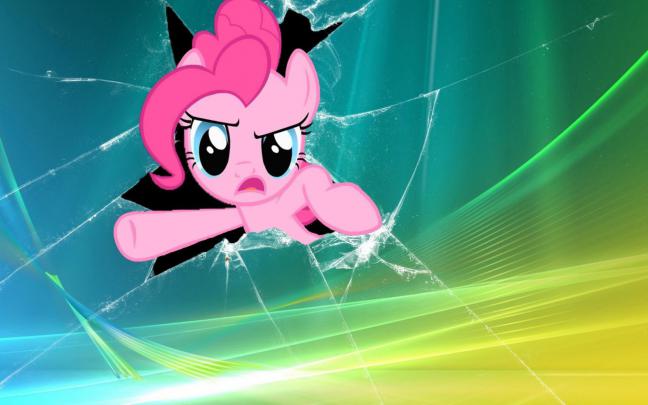 Cracked TV Screen Prank Wallpaper (62+ images)