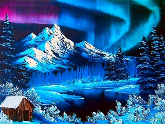 Winter wallpaper free download | HD Wallpapers