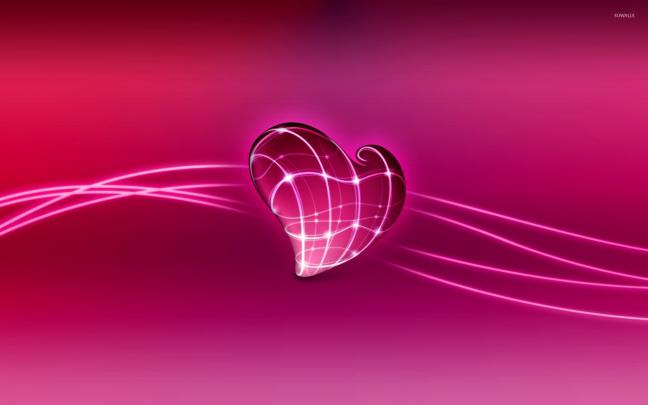 Blue Hearts Wallpaper (61+ images)
