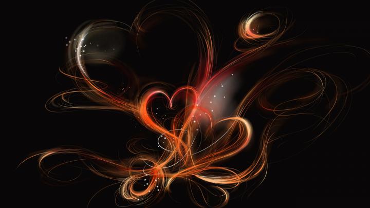 Heart Designs - High Definition Wallpapers - HD wallpapers