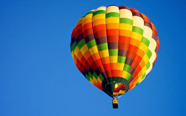 wallpapers: Hot Air Balloons Wallpapers