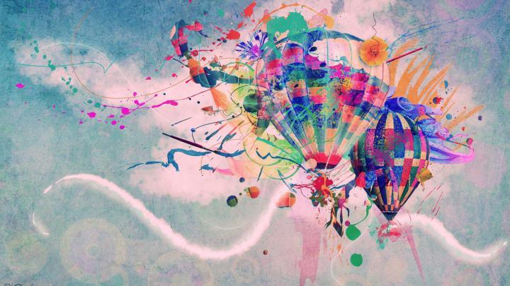 Hot Air Balloon Wallpapers