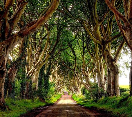 landscape, Ireland Wallpapers HD \/ Desktop and Mobile Backgrounds