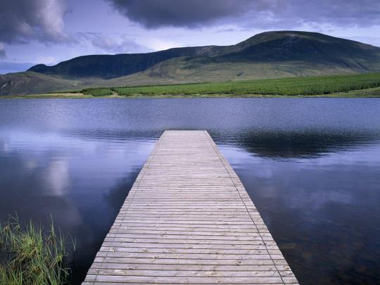 Ireland Desktop Backgrounds