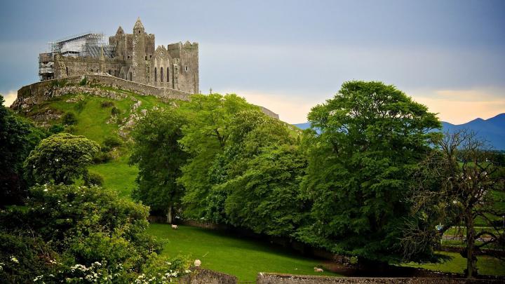 Irish Wallpapers for Desktop (57+ images)