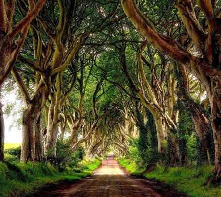 landscape, Ireland Wallpapers HD \/ Desktop and Mobile Backgrounds