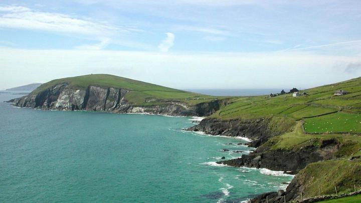 Irish Countryside Wallpaper (58+ images)