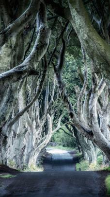 Ireland Landscape Wallpaper Hd Iphone - Top Wallpaper HD