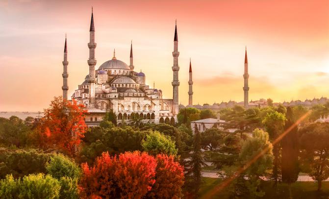 Free download Istanbul Turkey Wallpapers in 4K All HD Wallpapers 