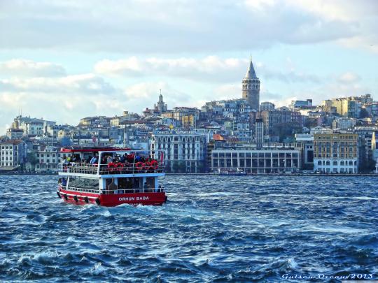 Istanbul Wallpapers - Top Free Istanbul Backgrounds - WallpaperAccess