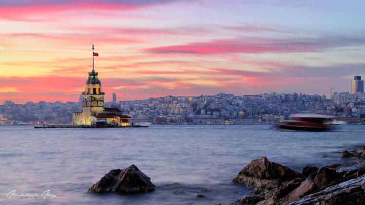 Istanbul Computer HD Wallpapers