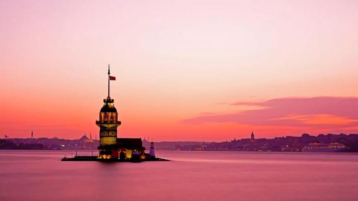 Free download Istanbul Wallpaper 7 1920 X 1080 stmednet [1920x1080] for 