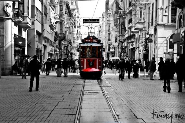 Istanbul, Turkey, Taksim Wallpapers HD \/ Desktop and Mobile Backgrounds
